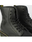 ботинки Dr. Martens 1460 Black Leather