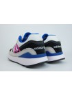 Кроссовки Adidas Ultra Tech White / Black / Pink