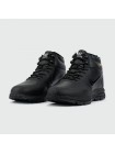 Кроссовки Nike Zoom Winflo 8 Mid Leather Gtx Black