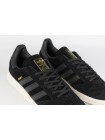 Кроссовки Adidas Busenitz Black / White