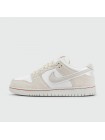 Кроссовки Nike SB Dunk Low Grey Txt Wmns City of Love