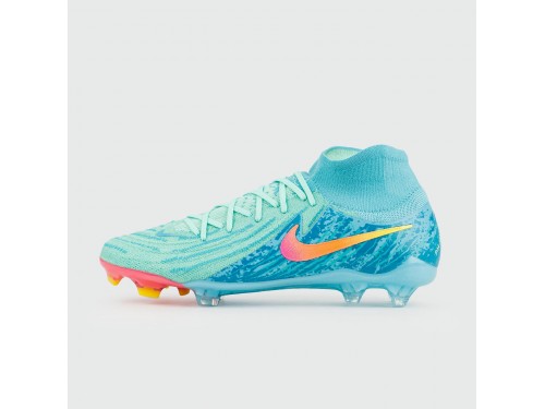 бутсы Nike Phantom Luna II Elite FG Mint