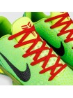 Кроссовки Nike Kobe 6 Protro Grinch new