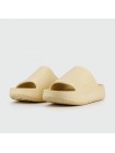 Сланцы Nike Calm Slide Beige Wmns