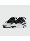 Кроссовки Adidas Niteball White / Black