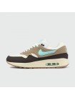 Кроссовки Nike Air Max 1 Crepe Hemp