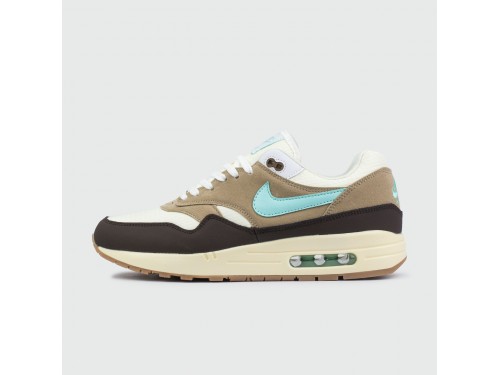 Кроссовки Nike Air Max 1 Crepe Hemp