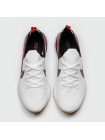 Кроссовки Nike React Infinity Run Flyknit White Red