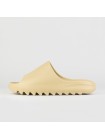 шлёпки Adidas Yeezy Slide Beige