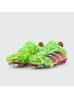 бутсы Adidas Predator Elite FG Green