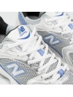 Кроссовки New Balance 530 White / Sky Blue