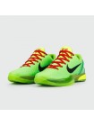 Кроссовки Nike Kobe 6 Protro Grinch new