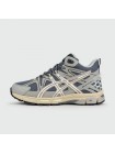 Кроссовки Asics Gel-Kahana 8 Mid Grey with Fur