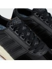 Кроссовки Adidas Retropy E5 Black / White Gum