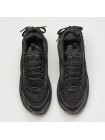 Кроссовки Nike Air Max Furyosa Triple Black