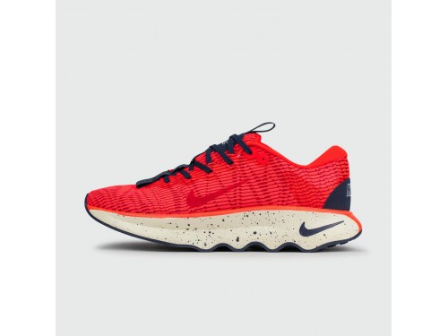 Кроссовки Nike Motiva Red White