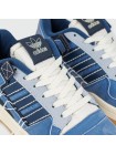 Кроссовки Adidas Forum Low Blue