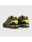 Кроссовки Nike Air Max Pulse Roam Green Gold