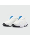 Кроссовки Adidas Oztral White Blue