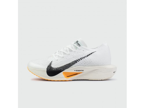 Кроссовки Nike Vaporfly Next 3 White Black Sw.