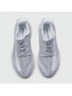 Кроссовки Adidas Yeezy 350 boost v2 Wmns Static new