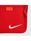Сумка через плечо Nike small Red