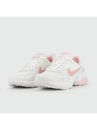 Кроссовки Nike V2K Run White Pink Wmns