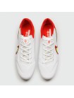 бутсы Nike Tiempo Legend 9 Elite FG White / Red