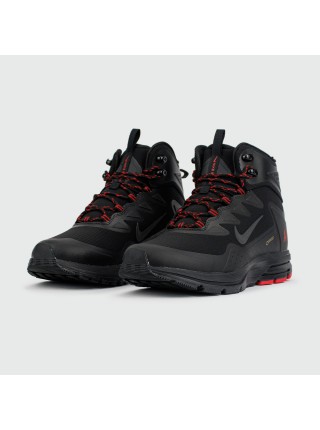 Кроссовки Nike Zoom Relentless 29 Mid Gtx Black / Red