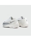 Кроссовки Nike ZoomX Vaporfly Next 2 White Silver