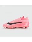 бутсы Nike Gripknit Phantom GX Elite Dynamic Fit Fg Pink