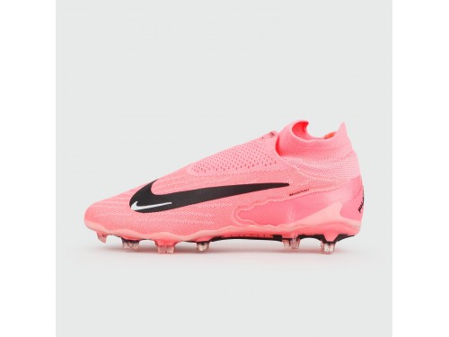 бутсы Nike Gripknit Phantom GX Elite Dynamic Fit Fg Pink