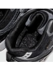 Кроссовки New Balance 1906D Mid Black Grey new with Fur