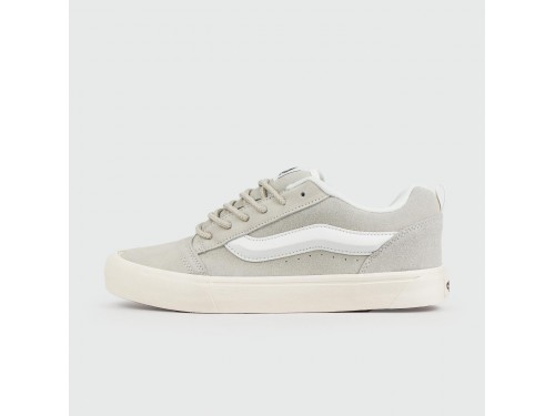 Кеды Vans Knu Skool Grey