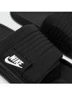 шлёпки Nike Offcourt Adjust Slide Black