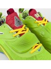 Кроссовки Nike Uno x Zoom Freak 3 Green
