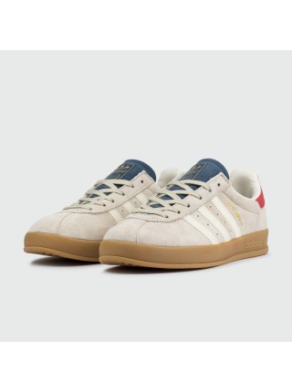 Кроссовки Adidas Broomfield L.Grey / Gum