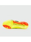 бутсы Adidas Predator Elite FG Yellow Orange