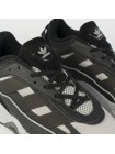 Кроссовки Adidas Niteball 2.0 Black / Grey