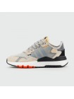 Кроссовки Adidas Nite Jogger Multi Solid Grey Wmns