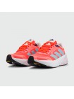 Кроссовки Adidas Adistar 1 Orange White Wmns