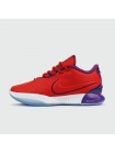 Кроссовки Nike LeBron 21 Red White