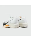 Кроссовки Nike Vaporfly Next 3 White Black Sw.