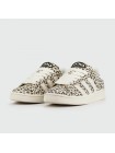 Кроссовки Adidas Campus 00 Beige Leopard Wmns