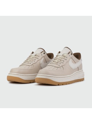 Кроссовки Nike Air Force 1 Low Luxe Wmns Beige