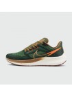 Кроссовки Nike Air Zoom Pegasus 39 Green Brown