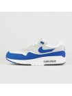 Кроссовки Nike Air Max 1 White / L.Blue