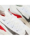 Кроссовки Nike Air Zoom AlphaFly Next White