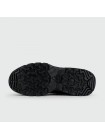 ботинки Nike Gaiadome Grey Black with Fur