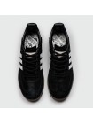 Кроссовки Adidas Spezial Black Gum new